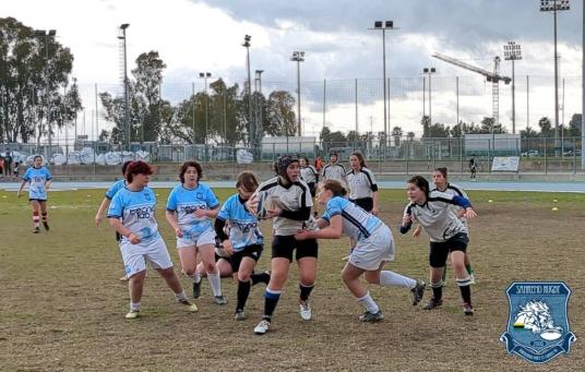 10° Festival Internazionale del Rugby 